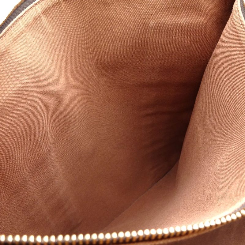 Louis Vuitton Monogram Cabas Beaubourg Tote M53013 - Barde - Image 9