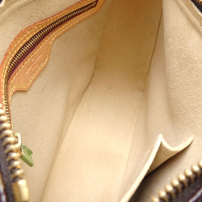 Louis Vuitton Monogram Looping MM Shoulder Bag M51146 - Barde - Image 7