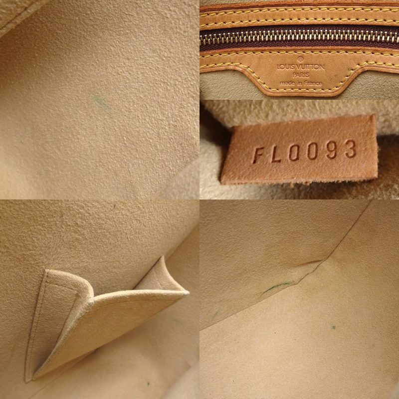 Louis Vuitton Monogram Looping MM Shoulder Bag M51146 - Barde - Image 8
