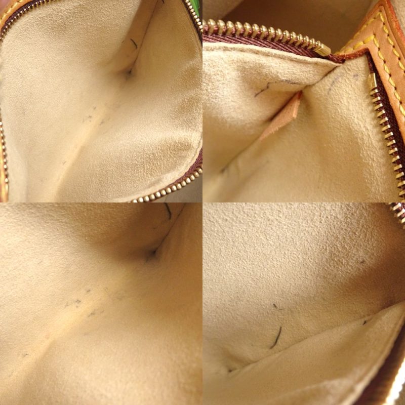 Louis Vuitton Monogram Looping MM Shoulder Bag M51146 - Barde - Image 9