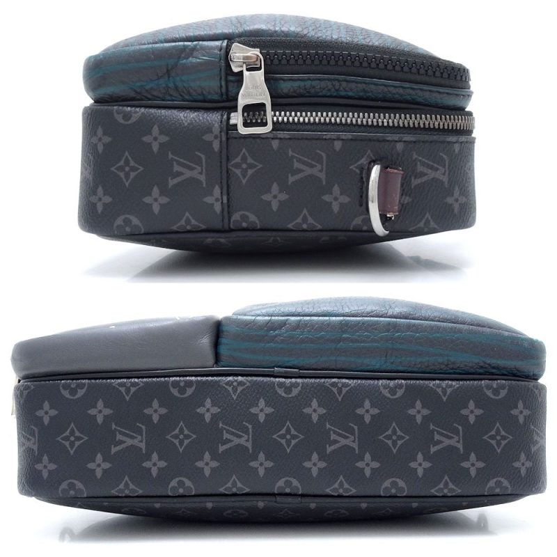 Louis Vuitton Messenger Multi Pocket Bag M45457 - Barde - Image 2