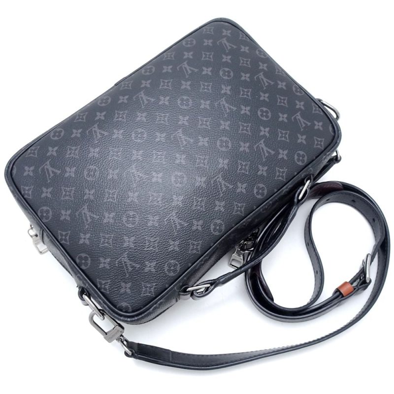 Louis Vuitton Messenger Multi Pocket Bag M45457 - Barde - Image 3