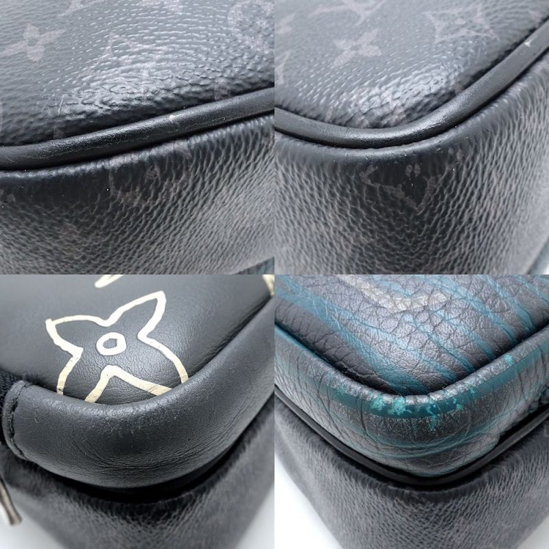 Louis Vuitton Messenger Multi Pocket Bag M45457 - Barde - Image 4