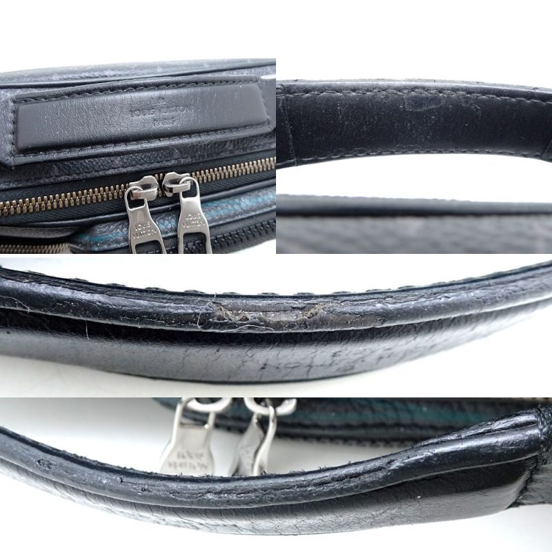 Louis Vuitton Messenger Multi Pocket Bag M45457 - Barde - Image 5