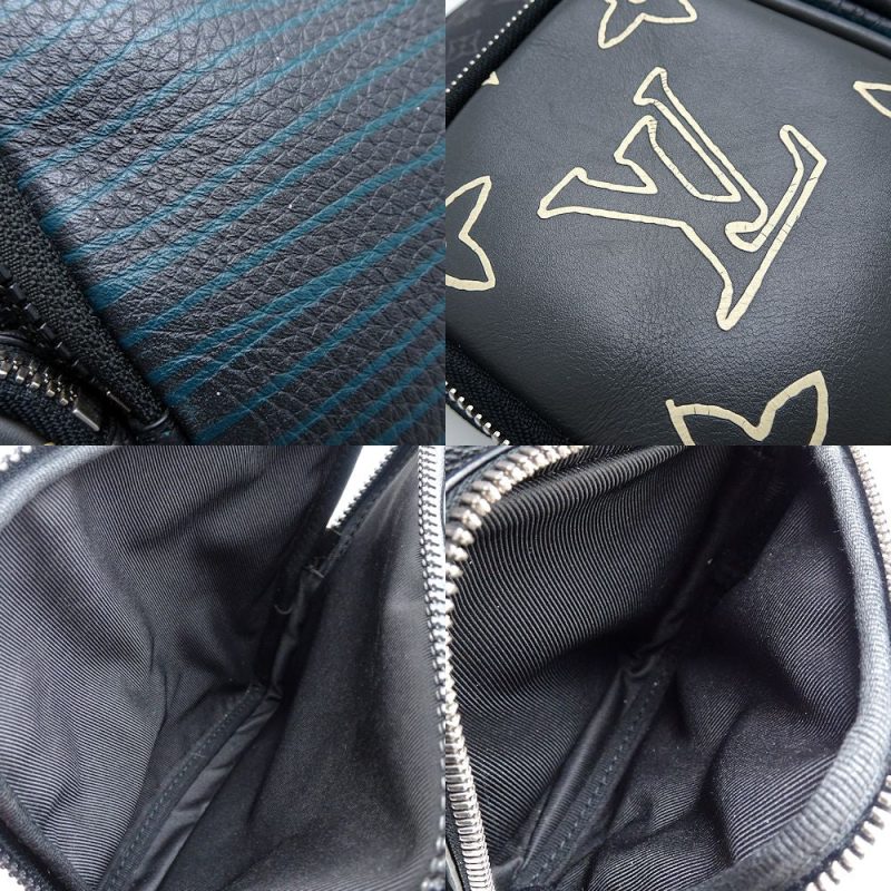 Louis Vuitton Messenger Multi Pocket Bag M45457 - Barde - Image 7