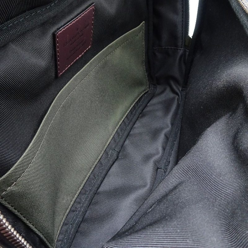 Louis Vuitton Messenger Multi Pocket Bag M45457 - Barde - Image 8