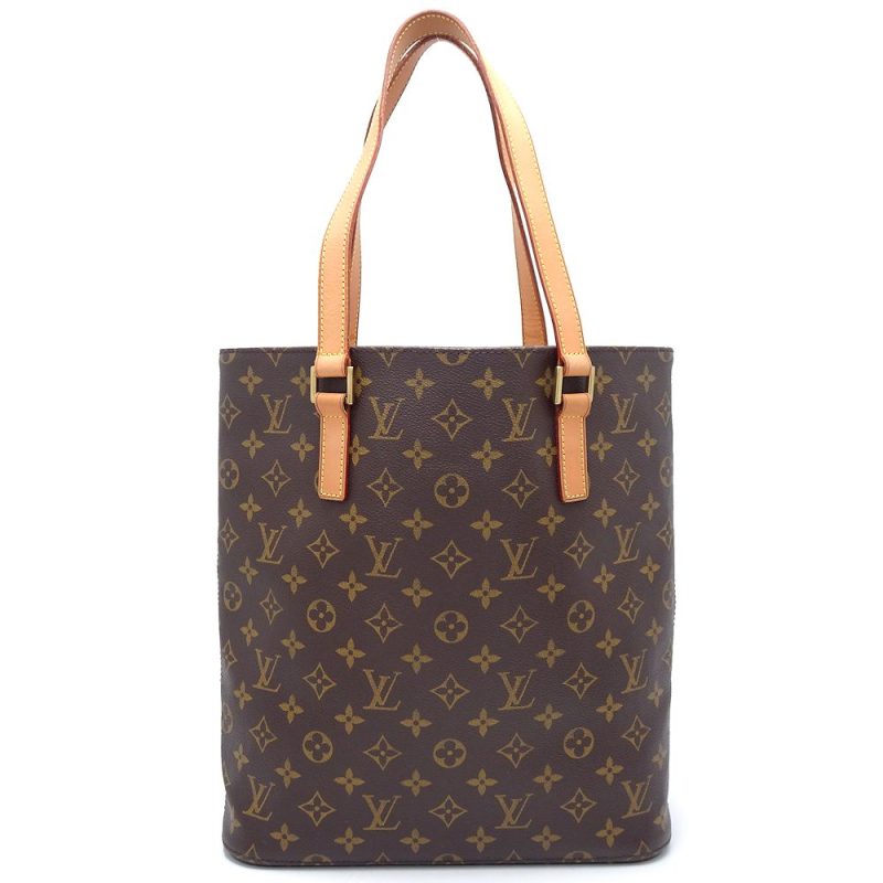 Louis Vuitton Monogram Vavin GM Tote M51170 - Barde