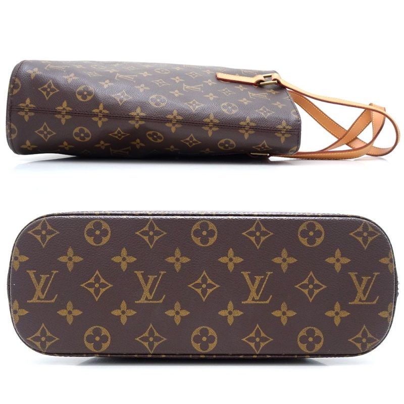 Louis Vuitton Monogram Vavin GM Tote M51170 - Barde - Image 2