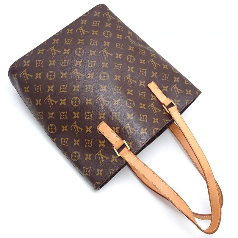 Louis Vuitton Monogram Vavin GM Tote M51170 - Barde - Image 3