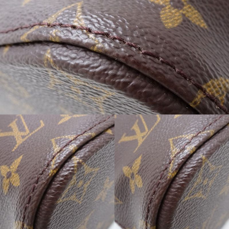Louis Vuitton Monogram Vavin GM Tote M51170 - Barde - Image 4
