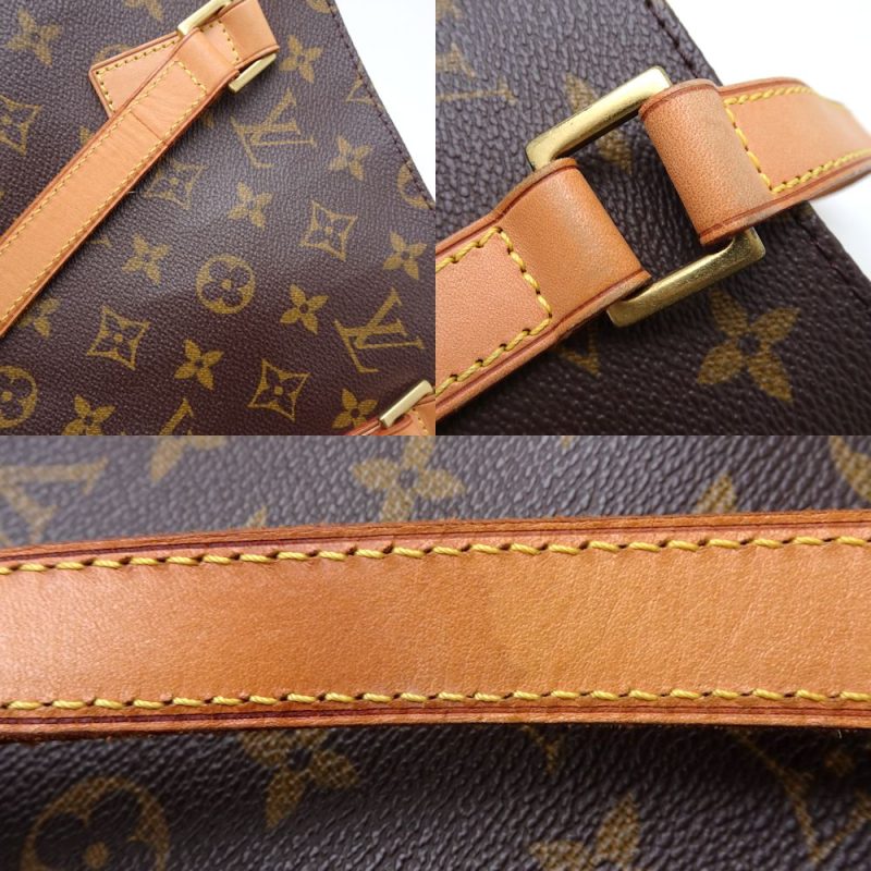 Louis Vuitton Monogram Vavin GM Tote M51170 - Barde - Image 5