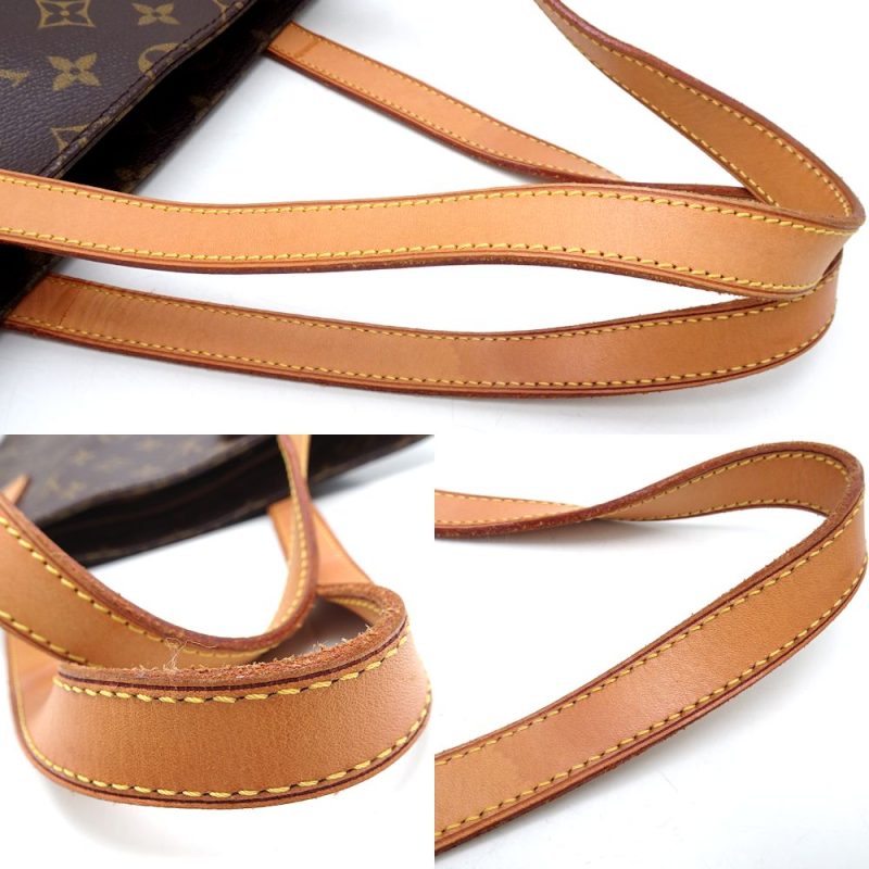 Louis Vuitton Monogram Vavin GM Tote M51170 - Barde - Image 6