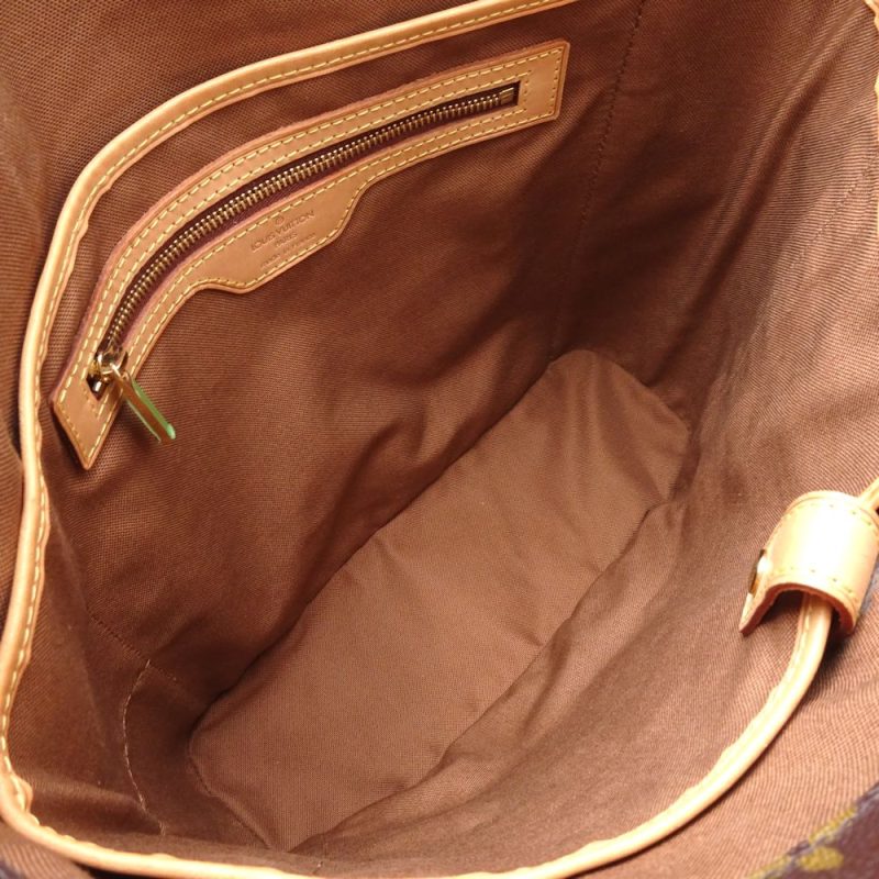 Louis Vuitton Monogram Vavin GM Tote M51170 - Barde - Image 7