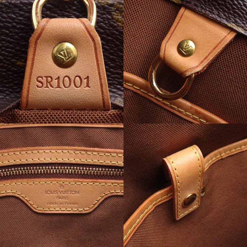 Louis Vuitton Monogram Vavin GM Tote M51170 - Barde - Image 8