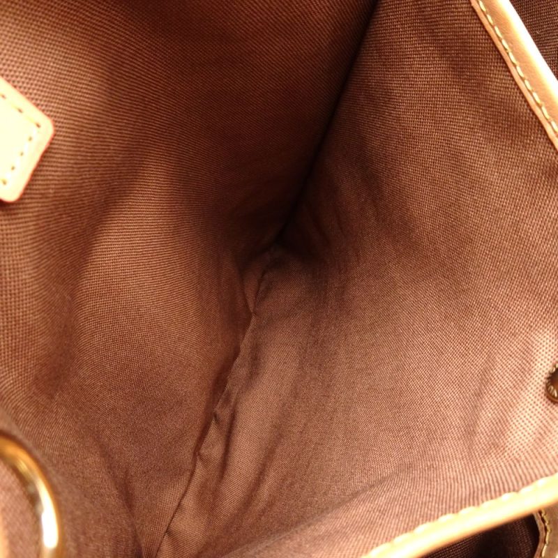 Louis Vuitton Monogram Vavin GM Tote M51170 - Barde - Image 9