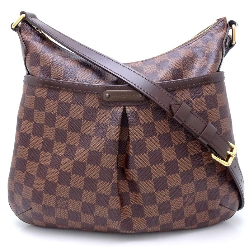Louis Vuitton Damier Bloomsbury PM Shoulder Bag - Barde
