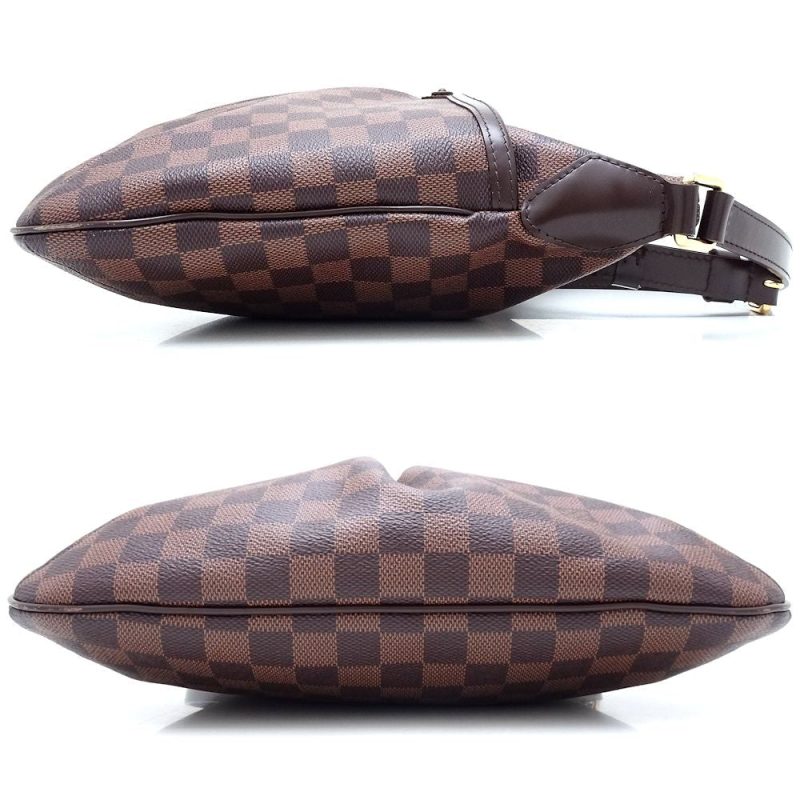 Louis Vuitton Damier Bloomsbury PM Shoulder Bag - Barde - Image 2