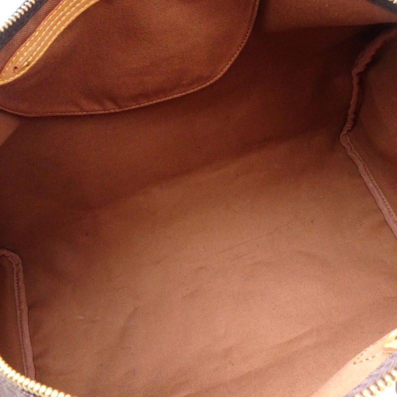 Louis Vuitton Monogram Speedy 40 Handbag M45122 - Barde - Image 7