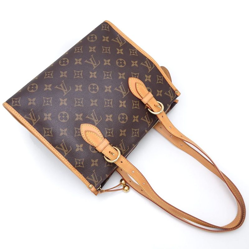 Louis Vuitton Monogram Popincourt Shoulder Bag M40007 - Barde - Image 3