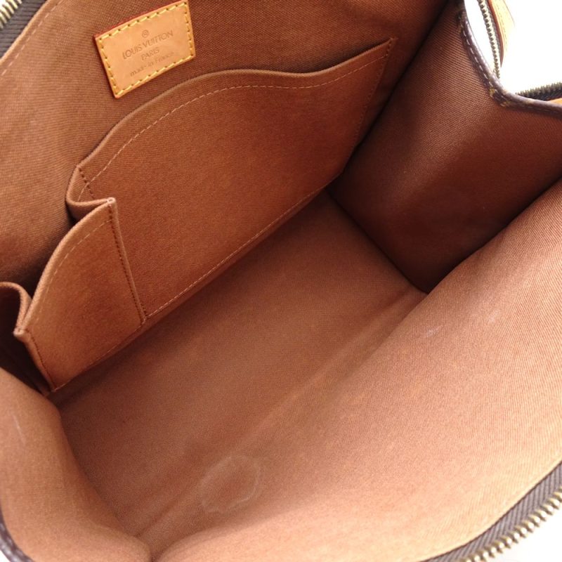 Louis Vuitton Monogram Popincourt Shoulder Bag M40007 - Barde - Image 8