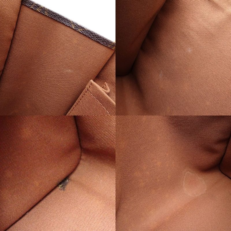 Louis Vuitton Monogram Popincourt Shoulder Bag M40007 - Barde - Image 9