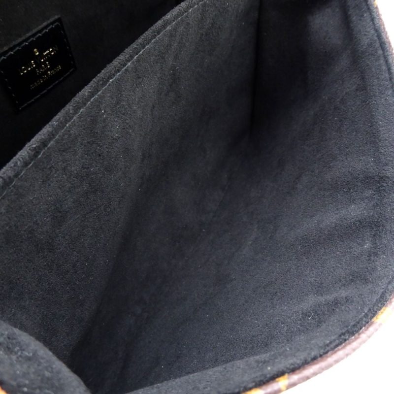 Louis Vuitton Pochette Metis MM Monogram Bag - Barde - Image 8