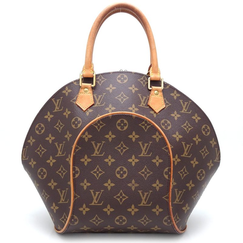 Louis Vuitton Monogram Ellipse MM Handbag M51126 - Barde