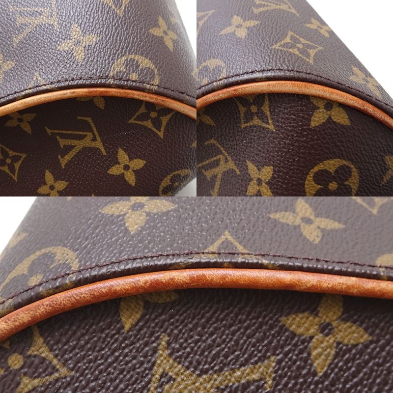 Louis Vuitton Monogram Ellipse MM Handbag M51126 - Barde - Image 4