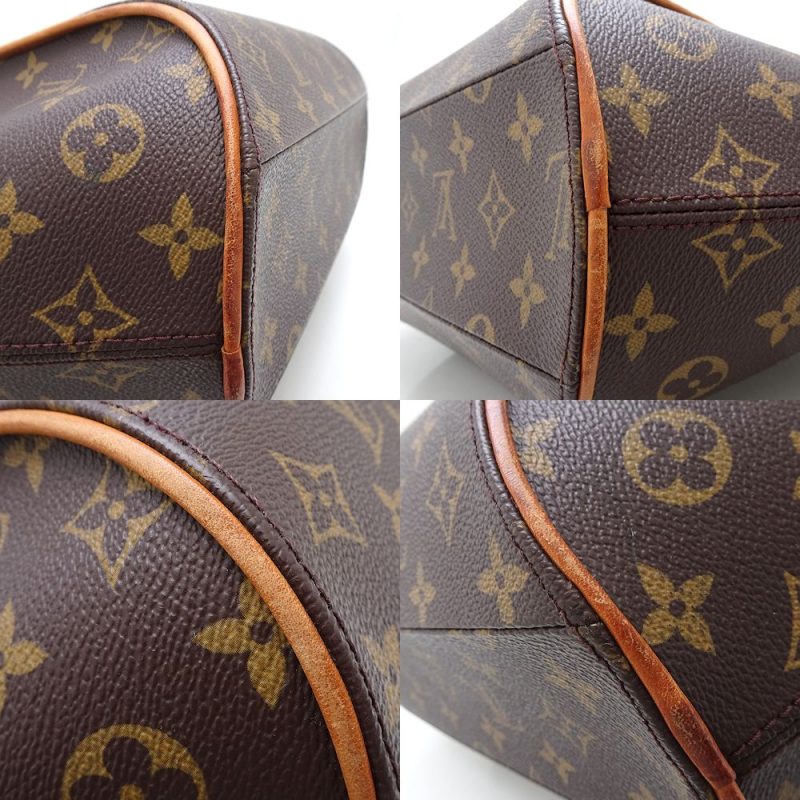 Louis Vuitton Monogram Ellipse MM Handbag M51126 - Barde - Image 5