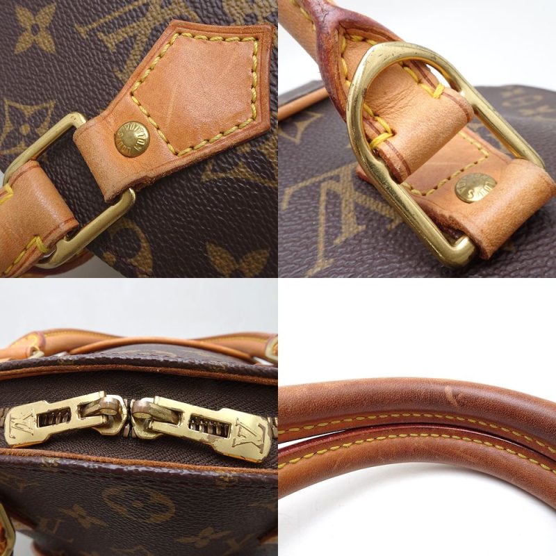 Louis Vuitton Monogram Ellipse MM Handbag M51126 - Barde - Image 6