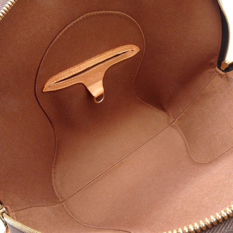 Louis Vuitton Monogram Ellipse MM Handbag M51126 - Barde - Image 7
