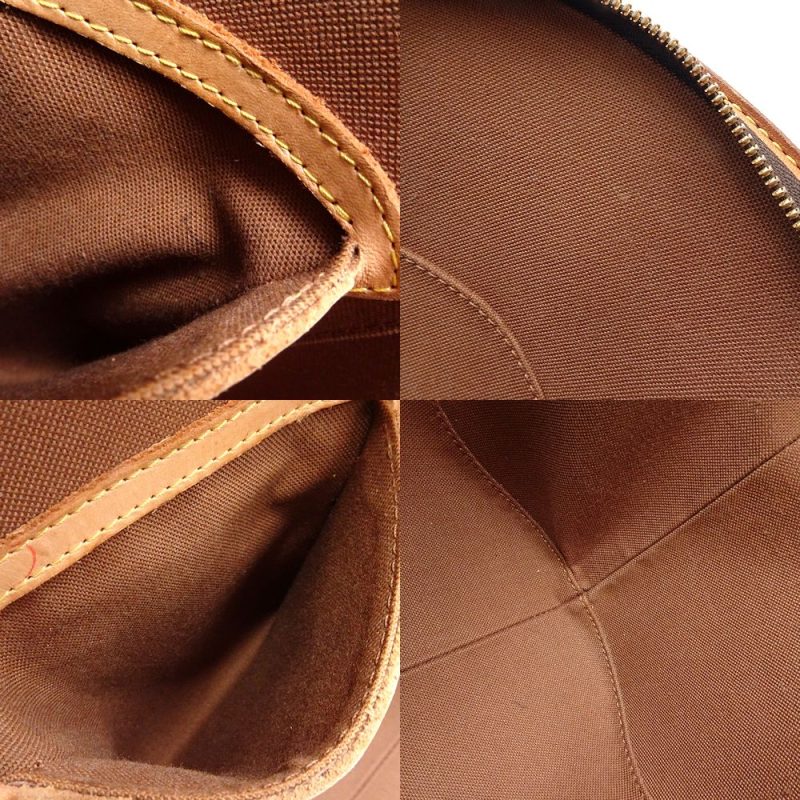 Louis Vuitton Monogram Ellipse MM Handbag M51126 - Barde - Image 9