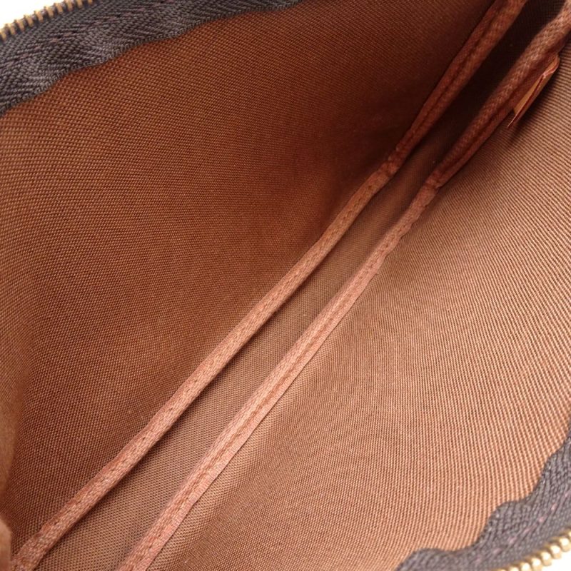 Louis Vuitton Monogram Pouch M51980 - Barde - Image 6