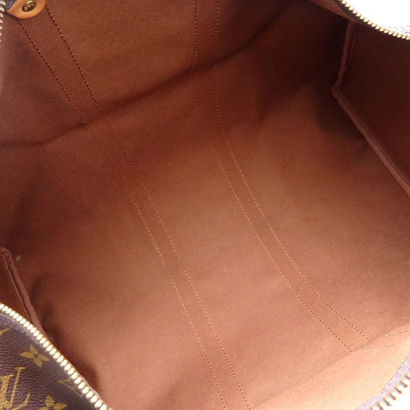 Louis Vuitton Monogram Keepall 45 Travel Bag - Barde - Image 8