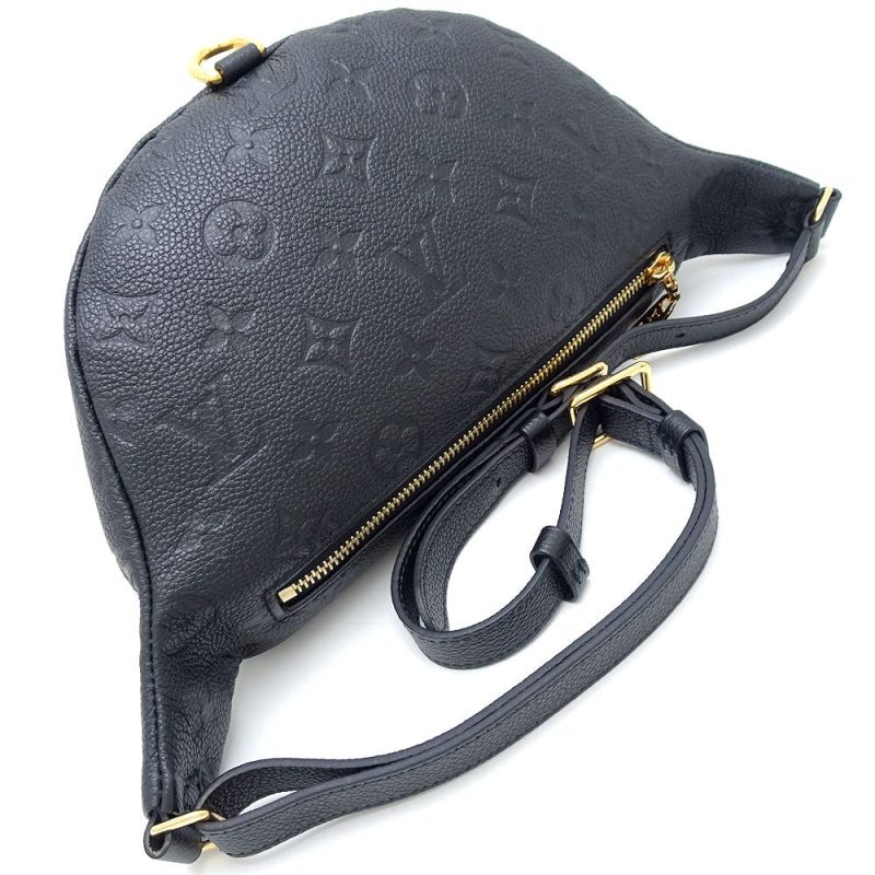 Louis Vuitton Monogram Empreinte Bum Bag M44812 - Barde - Image 3