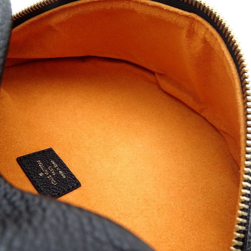 Louis Vuitton Monogram Empreinte Bum Bag M44812 - Barde - Image 5