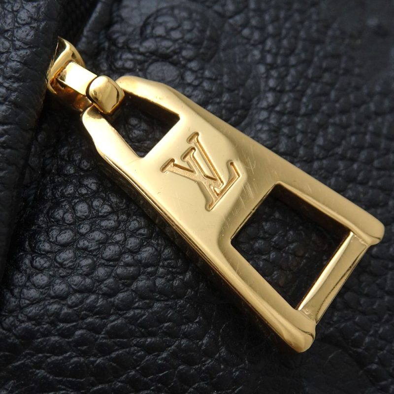 Louis Vuitton Monogram Empreinte Bum Bag M44812 - Barde - Image 7