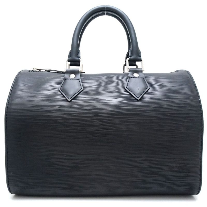 Louis Vuitton Epi Speedy 30 Handbag M59022 - Barde