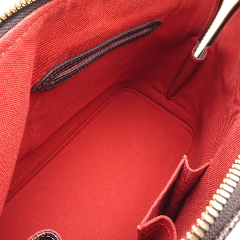 Louis Vuitton Damier Alma Handbag N51131 - Barde - Image 7