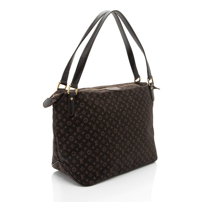 Louis Vuitton Monogram Idylle Ballade MM Shoulder Bag - Barde - Image 2