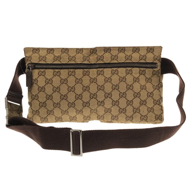Gucci Gg Pattern  Canvas Clutch Bag () - Barde - Image 2