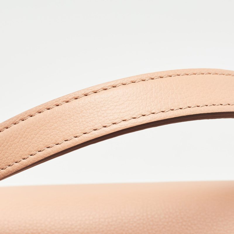 Louis Vuitton Multicolor Leather Lockme Ii Bag - Barde - Image 6