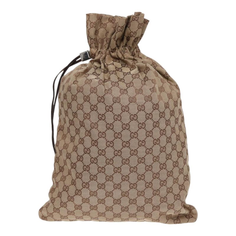 Gucci Gg Canvas  Canvas Clutch Bag () - Barde