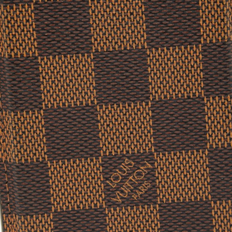 Louis Vuitton Damier Ebene Canvas Iphone 6 Cover - Barde - Image 3