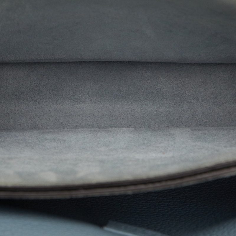 Gucci Jackie  Leather Shoulder Bag () - Barde - Image 4