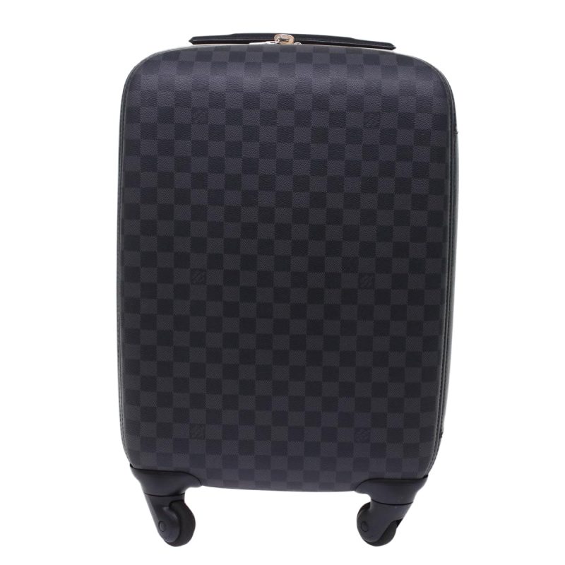 Louis Vuitton Zéphyr  Canvas Travel Bag - Barde