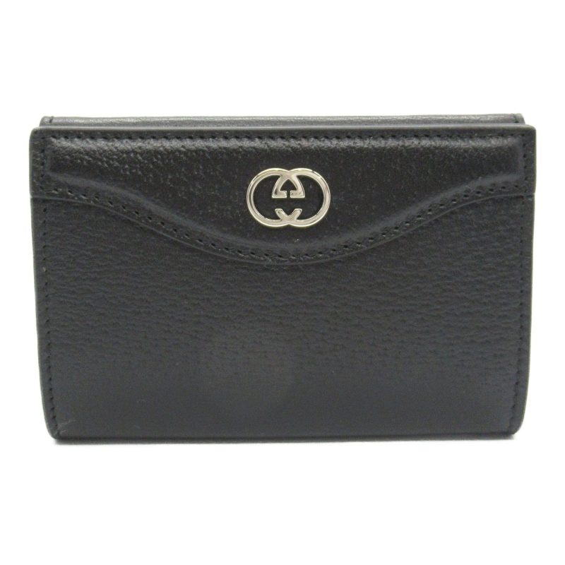 Gucci  Card Case (Pre-Owned) - Barde