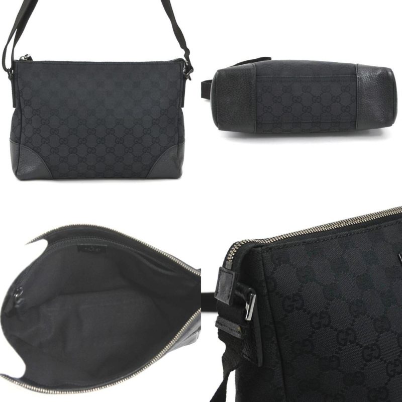Gucci Gg Canvas  Canvas Shopper Bag () - Barde - Image 2