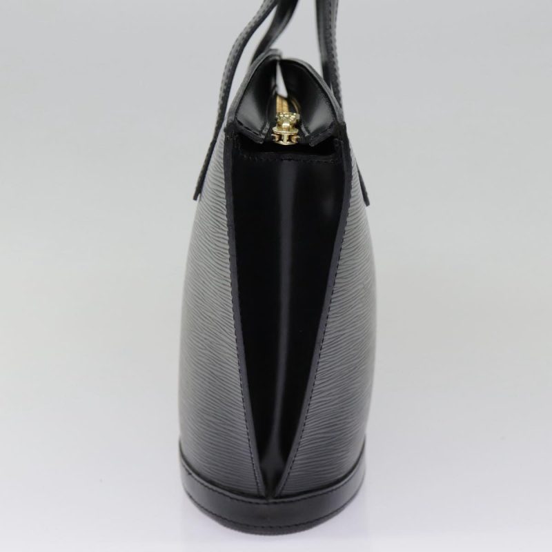 Louis Vuitton Saint Jacques  Leather Handbag - Barde - Image 3