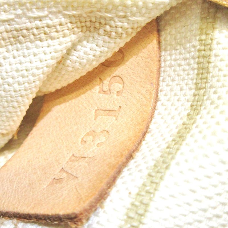 Louis Vuitton Neverfull Pm  Leather Tote Bag - Barde - Image 6